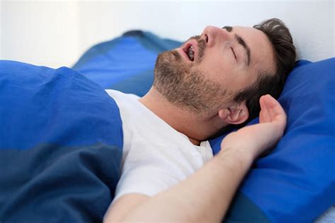 will sleep apnea cause high blood pressure